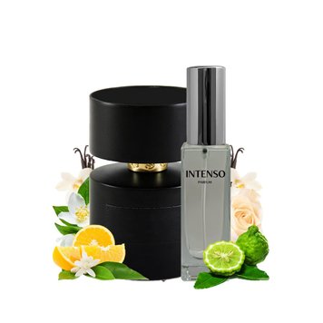 Духи Intenso Parfum NERO OUDH Унисекс 35ml