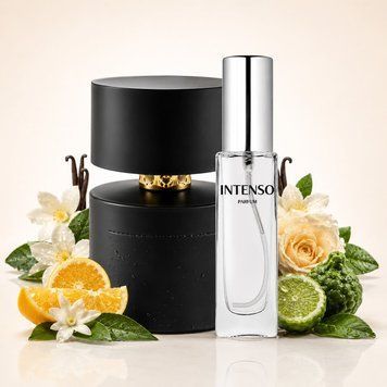 Парфуми Intenso Parfum NERO OUDH Унісекс 35ml