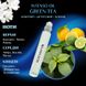 Масляні парфуми Intenso Oil GREEN TEA Жіночі 10 ml