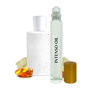 Масляні парфуми Intenso Oil NOT A PERFUME Жіночі 10 ml