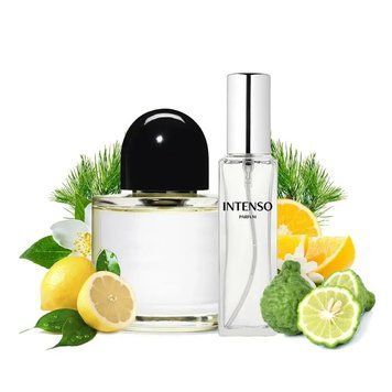 Парфуми Intenso Parfum BAL D&rsquo;AFRIQUE Унісекс 20ml