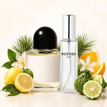 Парфуми Intenso Parfum BAL D&rsquo;AFRIQUE Унісекс 20ml