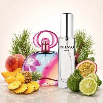 Духи Intenso Parfum INCANTO SHINE Женские 35ml