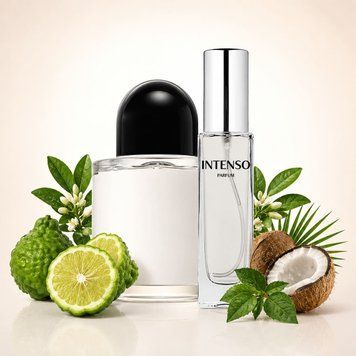 Парфуми Intenso Parfum VELVET HAZE Унісекс 35ml