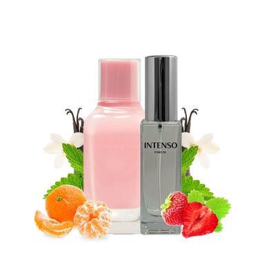 Духи Intenso Parfum FROSTED CREAM Женские 35ml