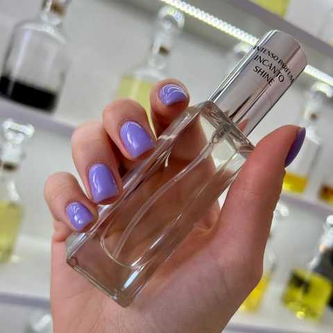 Parfum clearance incanto shine