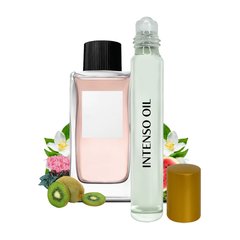 Масляні парфуми Intenso Oil L'IMPERATRICE Жіночі 10 ml