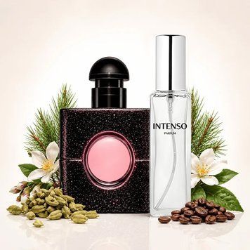 Парфуми Intenso Parfum BLACK OPIUM Жіночі 20ml