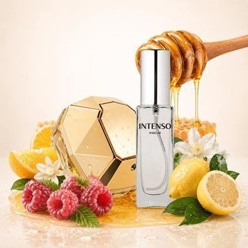 Парфуми Intenso Parfum LADY MILLION Жіночі 35ml