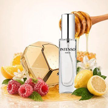 Духи Intenso Parfum LADY MILLION Женские 35ml