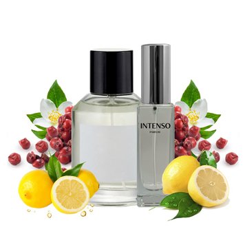 Духи Intenso Parfum NEED-U LABORATORIO Унисекс 35ml