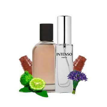 Духи Intenso Parfum GOURMAND LEATHER N&ordm;59 Мужские 35ml