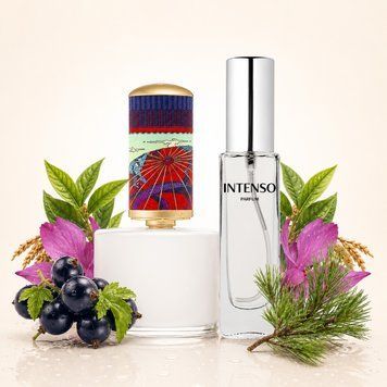 Духи Intenso Parfum ONE UMBRELLA FOR TWO Унисекс 35ml