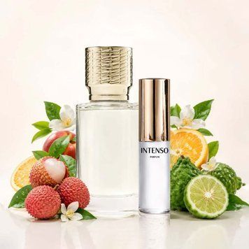 Пробник парфумів Intenso Parfum FLEUR NARCOTIQUE Жіночій 6ml