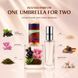 Парфуми Intenso Parfum ONE UMBRELLA FOR TWO Унісекс 35ml