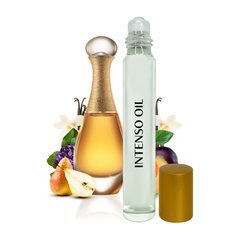 Масляні парфуми Intenso Oil J'ADORE Жіночі 10 ml