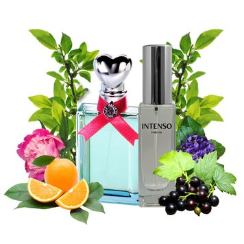 Парфуми Intenso Parfum FUNNY Жіночі 35ml