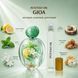 Масляні парфуми Intenso Oil GIOA Жіночі 10 ml