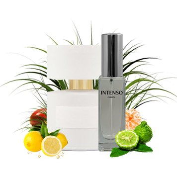 Духи Intenso Parfum BIANCO PURO Унисекс 35ml