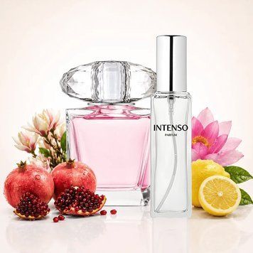 Парфуми Intenso Parfum BRIGHT CRYSTAL Жіночі 20ml