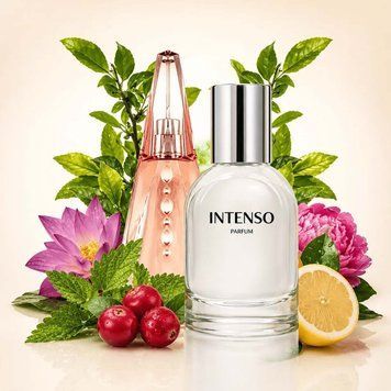 Парфуми Intenso Parfum LE SECRET Жіночі 50ml
