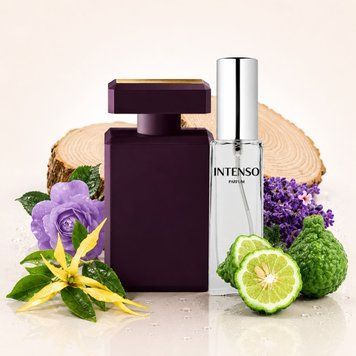 Парфуми Intenso Parfum PSYCHEDELIC LOVE Унісекс 35ml