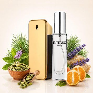 Парфуми Intenso Parfum 1 MILLION ROYAL Чоловічі 35ml