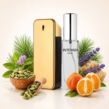 Духи Intenso Parfum 1 MILLION ROYAL Мужские 35ml