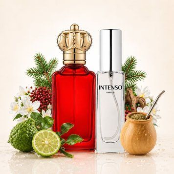 Парфуми Intenso Parfum MATSUKITA Унісекс 35ml