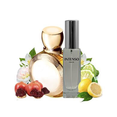 Духи Intenso Parfum EROS FEMME Женские 35ml