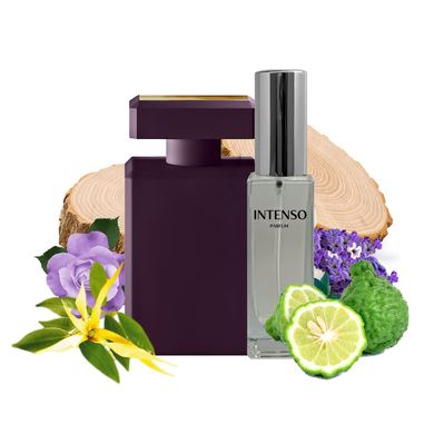 Духи Intenso Parfum PSYCHEDELIC LOVE Унисекс 35ml