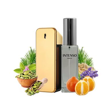 Духи Intenso Parfum 1 MILLION ROYAL Мужские 35ml