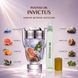 Масляні парфуми Intenso Oil INVICTUS Чоловічі 10 ml
