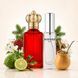 Духи Intenso Parfum MATSUKITA Унисекс 35ml
