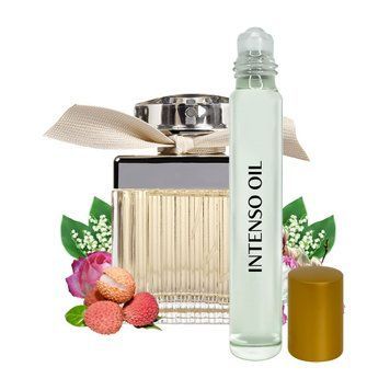 Масляні парфуми Intenso Oil HLOA Жіночі 10 ml