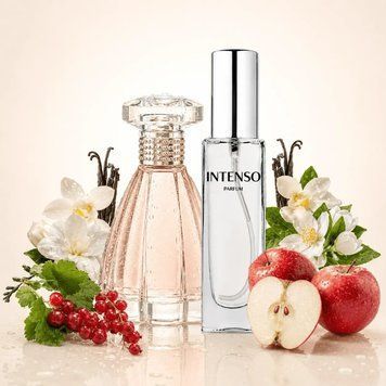 Духи Intenso Parfum MODERN PRINCESS Женские 35ml