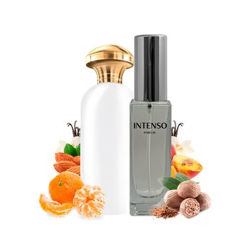 Духи Intenso Parfum WHITE CHOCOLA Унисекс 35ml