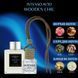 Автопарфум Intenso Avto WOODEN CHIC