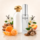 Духи Intenso Parfum WHITE CHOCOLA Унисекс 35ml