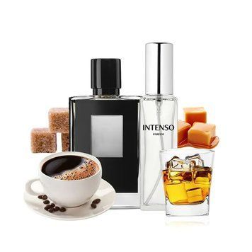 Парфуми Intenso Parfum BLACK PHANTOM Унісекс 20ml