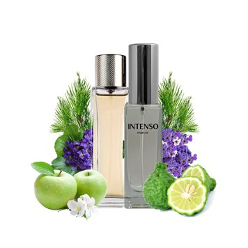 Духи Intenso Parfum L. FEMME Женские 35ml