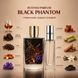 Парфуми Intenso Parfum BLACK PHANTOM Унісекс 20ml