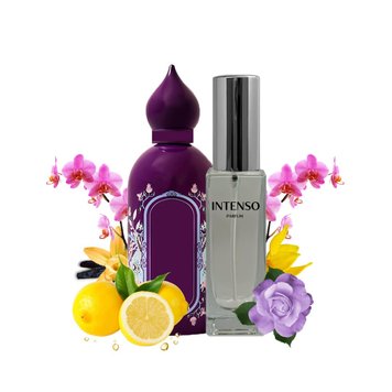 Духи Intenso Parfum AZALEA Унисекс 35ml