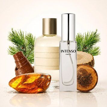Парфуми Intenso Parfum SANTAL 33 Унісекс 35ml