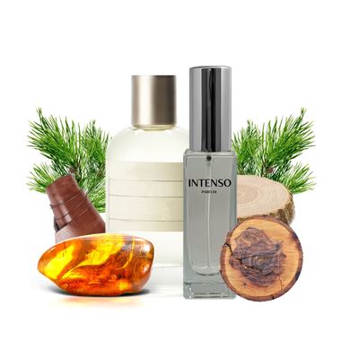 Духи Intenso Parfum SANTAL 33 Унисекс 35ml