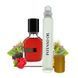 Масляні парфуми Intenso Oil Terroni Унісекс 10 ml