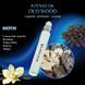 Масляные духи Intenso Oil OUD WOOD Унисекс 10 ml