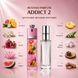 Духи Intenso Parfum ADDICT 2 Женские 35ml