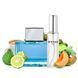 Парфуми Intenso Parfum BLUE SEDUCTION Чоловічі 20ml