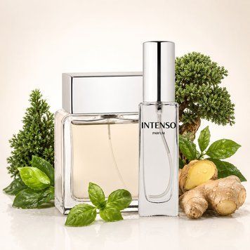 Духи Intenso Parfum EUPHORIA MEN Мужские 35ml